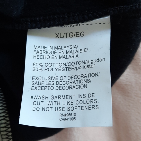 Under Armour Rival Fleece Hoodie - Picture 14 of 14